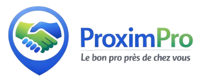 ProximPro - Le bon pro près de chez vous